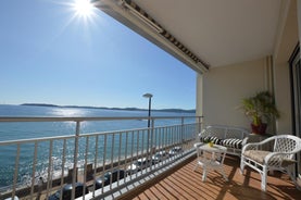 Appartement Anna Grande Vue Mer