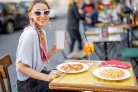 Gastronomische Tour durch Modena mit typischem Mittagessen