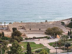 Tarragona - city in Spain