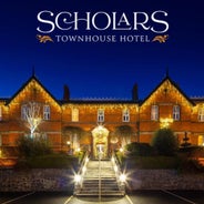 Scholars Townhouse