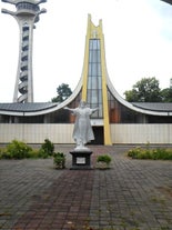 Cathedral of Saint Bonaventure