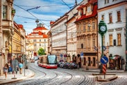 Top 10 Places To Stay in Prague