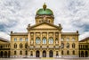 Bundesplatz travel guide