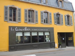 La Quincaillerie