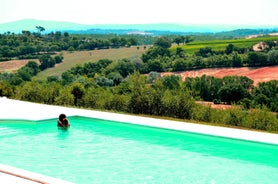 Le Ginestre Casa Vacanze