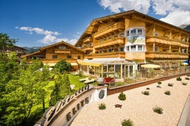 HENRI Country House Seefeld - Tirol