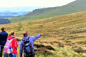 Hill & Nature Hike - Descubra a verdadeira Edimburgo com um especialista local