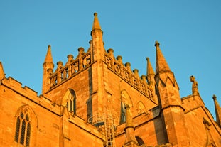 Top 10 Places To Stay in Dunfermline