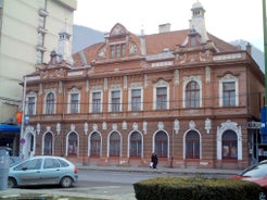 Brasov - city in Romania