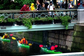 City Kayak Tour