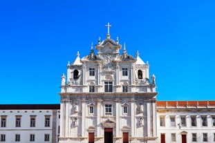 New Cathedral