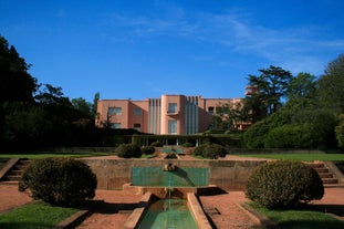 Parque de Serralves