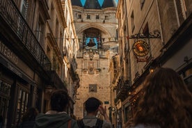 Gastronomic Lunch Tour in Bordeaux