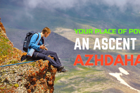 From Yerevan: Join the One-Day Azhdahak Expedition Tour