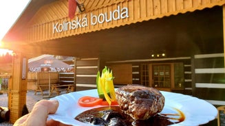 Kolínská Bouda