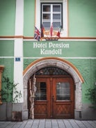 Pension Hotel Kandolf