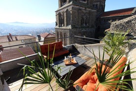 Les Cimes du Puy-en-Velay