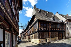 Goslar City guided tour