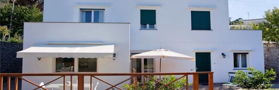 Parco Vittoria Holidays House