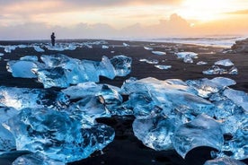 South Coast and Glacier Lagoon - Private