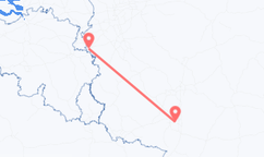 Train tickets from Mannheim to Aachen