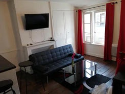 STUDIO cosy dans le centre de LIMOGES