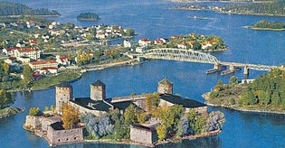 Savonlinna, Finland Travel Guide