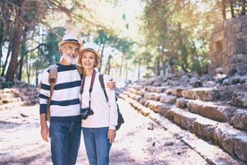 Unique Heritage of Monaco - Walking Tour