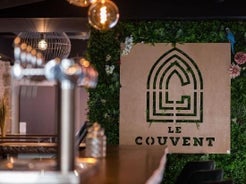 Le Couvent Hostel