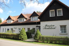 Pension & Restaurant Nordstern