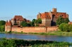 Malbork Castle travel guide