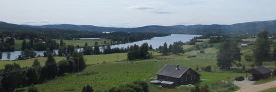 Naturnära boende i vackra Järvsö - H