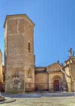 Abbey of St. Peter the Old