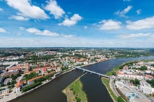 Samochody do wynajęcia we Frankfurcie nad Menem w Niemczech