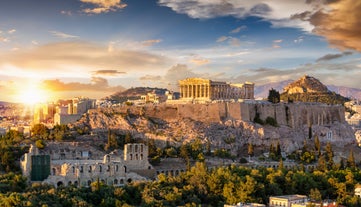 The Ultimate Guide to Visiting Greece in June