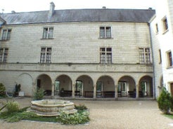 Château de Chissay