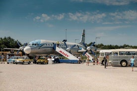 Budapest: Aðgangsmiði að Aeropark