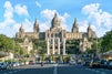 Museu Nacional d'Art de Catalunya travel guide
