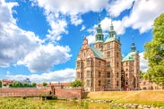 Rosenborg Castle travel guide