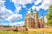 Rosenborg Castle travel guide