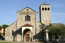 Muralto guesthouses