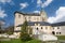 State Castle Šternberk, Šternberk, okres Olomouc, Olomouc Region, Central Moravia, Czechia