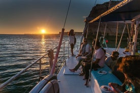 Admission Pass to Lagos Summer Vibes Sunset Cruise