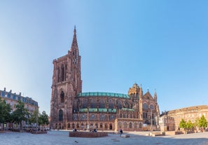 Cathedral of Our Lady of Strasbourg