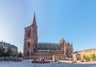 Cathedral of Our Lady of Strasbourg travel guide