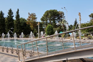 Batumi - city in Georgia