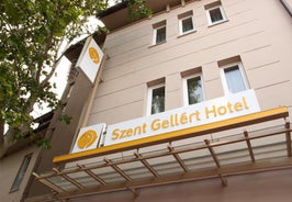 Szent Gellért Hotel