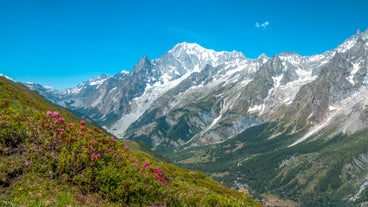 Aosta Valley - state in Italy