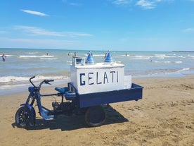 Top 10 Places To Stay in Barletta