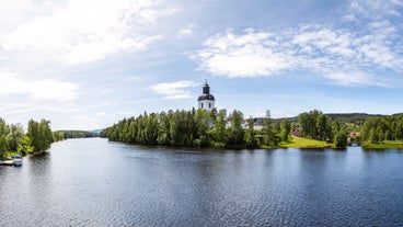 Järvsö Church